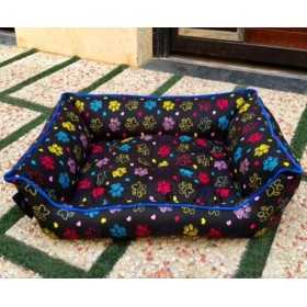 جای خواب سگ و گربه جی پت مدل پنجه رویال