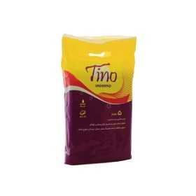 زیر انداز بهداشتی تینو سایز 90*60