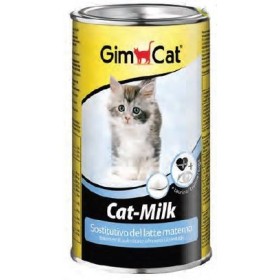 شیرخشک مخصوص بچه گربه و گربه های آبستن و شیروار مسن جیم کت