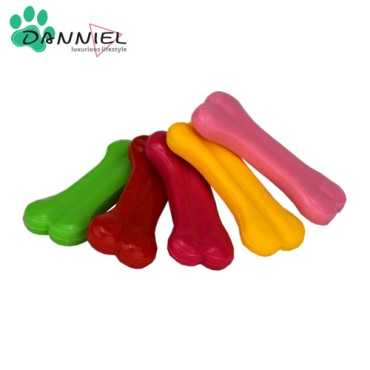 اسباب بازی دنتال دنیل طرح استخوان سایز کوچک