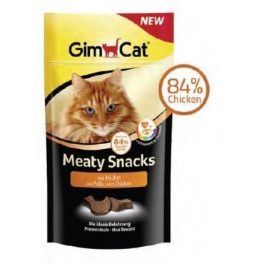 اسنک meaty جیم کت