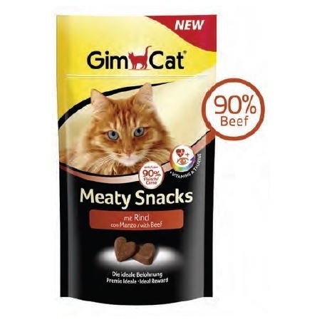 اسنک meaty جیم کت