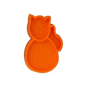 ظرف آب و غذای زاریکس مدل پلاستیکی سایز بزرگ