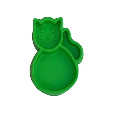 ظرف آب و غذای زاریکس مدل پلاستیکی سایز بزرگ