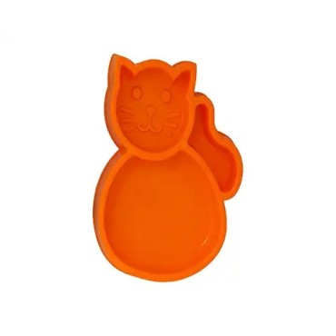 ظرف آب و غذای زاریکس مدل پلاستیکی سایز بزرگ