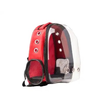 کوله حمل زاریکس مدل فضایی زئوس