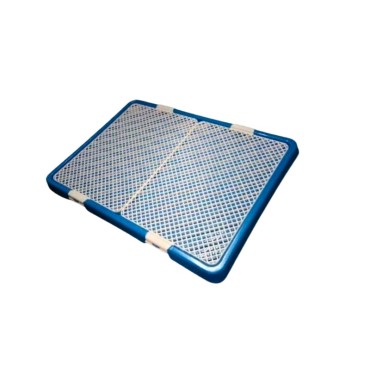 سینی ادرار دنیل سایز بزرگ