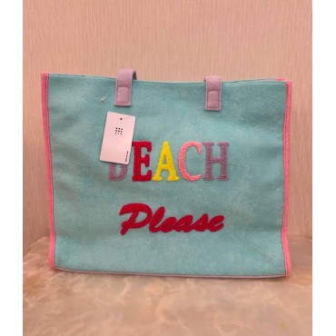 کیف دوشی زنانه سیکس مدل ساحلی