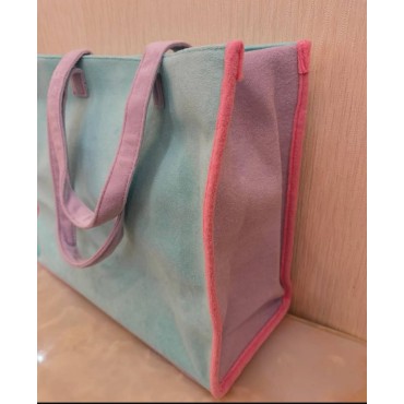 کیف دوشی زنانه سیکس مدل ساحلی