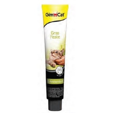 خمیر علف گربه جیم کت