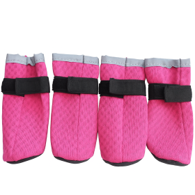 پاپوش سگ تروتاچ مدل تابستانه سایز 2