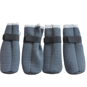 پاپوش سگ تروتاچ مدل تابستانه سایز 4