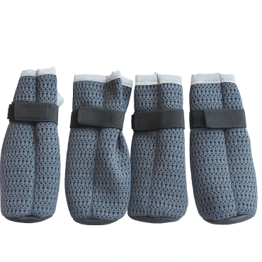 پاپوش سگ تروتاچ مدل تابستانه سایز 4