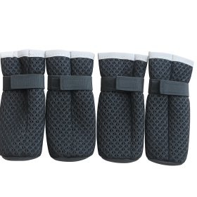 پاپوش سگ تروتاچ مدل تابستانه سایز 3