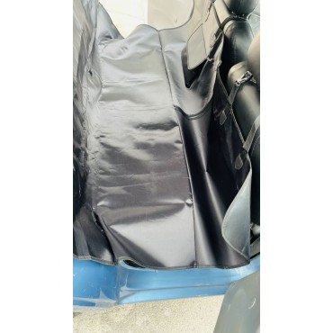 محافظ صندلی ماشین تروتاچ