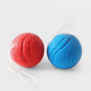 توپ بازی سگ DPS سایز کوچک