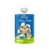 پودینگ گربه فنبی طعم مرغ و علف گربه وزن 90 گرم