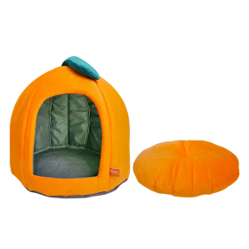 جای خواب و کلبه طرح کدو تنبل زاریکس