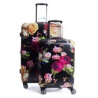 کیف سفری و چمدان زنانه