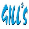 جیلز / Gill’s