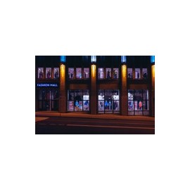 پمبروک پاینز