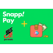 خرید اقساطی پرس کالا با اسنپ‌پی